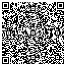 QR code with James Warner contacts