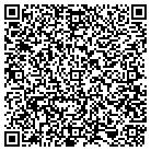 QR code with Manuela Cleaning Services LLC contacts