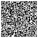 QR code with Allen Nelson contacts
