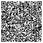 QR code with Allvus LLC A Nevada Ltd Liabil contacts
