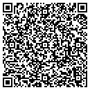 QR code with Alpine LLC contacts