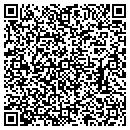 QR code with Alsupserena contacts