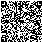 QR code with Today's Cleaning By Gisele Inc contacts