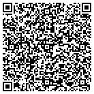 QR code with Aluminations By Chris Greene contacts