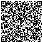QR code with Tiffany K English Msw Licsw contacts