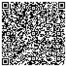 QR code with Angelically Guided Art & Craft contacts