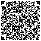 QR code with J P Greene & Associates contacts