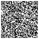 QR code with J Robertson Enterprise LLC contacts