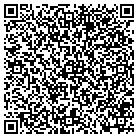 QR code with Ox Construction Corp contacts
