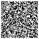 QR code with J&T Enterprises contacts