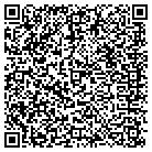 QR code with Precedence Cleaning Services LLC contacts