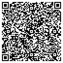 QR code with Katzkin contacts