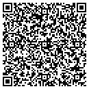 QR code with May Jack G MD contacts