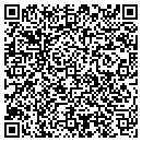 QR code with D & S Logging Inc contacts