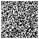 QR code with Zowd Restoration Co contacts