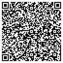 QR code with Art To You contacts