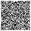 QR code with US Lawns of Pensacola contacts