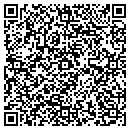 QR code with A Strand In Line contacts