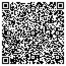 QR code with Allen Eric contacts