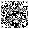 QR code with Kliffs Edge contacts