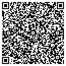 QR code with Back N Action contacts