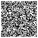 QR code with S Sanyo Construction contacts