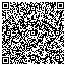 QR code with Angoon Senior Center contacts