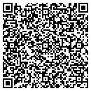 QR code with Rodas Cleaning contacts