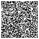 QR code with L C Cleaning LLC contacts
