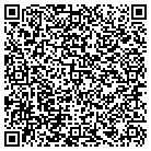 QR code with R Mayan Cleaning Service Inc contacts