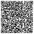QR code with M G Healey Builders Inc contacts