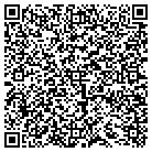 QR code with Heart Healing Counseling Corp contacts