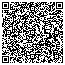 QR code with Helping Hands contacts