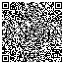 QR code with Hands On Cleaning Service LLC contacts