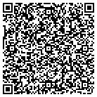 QR code with Mcdonellwilliams Loralee contacts
