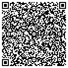 QR code with Maria's Cleaning Service contacts