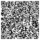 QR code with Allred's Performance Plus contacts