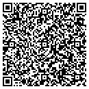 QR code with Calvin Jue contacts
