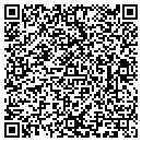 QR code with Hanover Drycleaners contacts