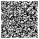 QR code with Kc Cleaning Co contacts