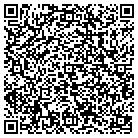 QR code with Two Is Better Than One contacts