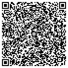 QR code with M And S Enterprise contacts
