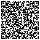 QR code with Jeannette R Dezsofi Rcsw contacts