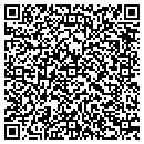 QR code with J B Floor Co contacts