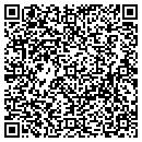 QR code with J C Cleaner contacts
