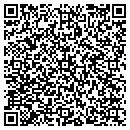 QR code with J C Cleaners contacts