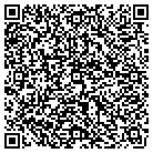 QR code with Mandm Cleaning Services LLC contacts