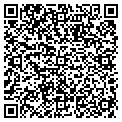 QR code with MCA contacts