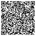 QR code with MCA contacts