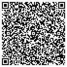 QR code with Thurston County Volunteer Lgl contacts